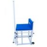 HANDISPORT THROWER SEAT | TRACK AND FIELD | DIMASPORT
