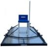 HANDISPORT THROWER SEAT | TRACK AND FIELD | DIMASPORT