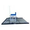 THROWING PLATFORM FOR HANDISPORT SEAT | TRACK AND FIELD | DIMASPORT