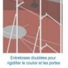 CAGE MARTEAU ALUMINIUM CERTIFIÉE WORLD ATHLETICS A SCELLER |DIMASPORT