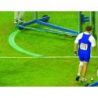 Bandes de roulement pour panneau iaafla paire
