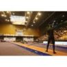 Piste de course surelevee element de longueur 2.50m x largeur 1.22 m
