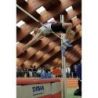 Barre de saut en hauteur 4m