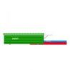 Garage sur roues fixes pour sautoir hauteur eps5.00 x 3.20m
