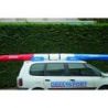Gouttiere mousse pour le transport des perches la paire