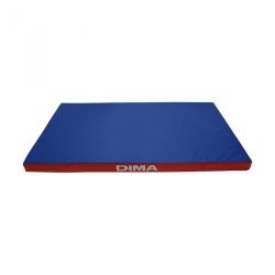 HOUSSE SUR MESURE POUR MATELAS DE GYM / SPORT | DIMASPORT