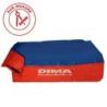 BÂCHE IMPERMÉABLE INTEMPÉRIES SUR MESURE | DIMASPORT