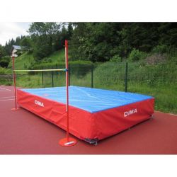 BÂCHE IMPERMÉABLE INTEMPÉRIES SUR MESURE | DIMASPORT