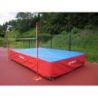 BÂCHE IMPERMÉABLE INTEMPÉRIES SUR MESURE | DIMASPORT