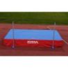 Baches intemperies pour sautoir hauteur