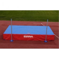 Baches intemperies pour sautoir hauteur