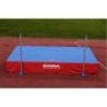 Baches intemperies pour sautoir hauteur
