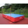 Baches intemperies pour sautoir hauteur