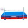 Matelas hauteur challenger World Athletics 6.00 x 4.25/4.00 x 0.70m