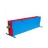 Matelas de reception repliable pour poutre eps500 x 260 x 20 cm