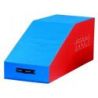 INCLINED / BROKEN GYMNASTICS FOAM MODULE - DIMASPORT