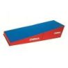 GYMNASTIC FOLDING INCLINED FOAM MODULE 200X60X50/10CM - DIMASPORT