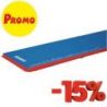 CHEMIN DE GYMNASTIQUE ASSOCIATIF VELCRO PÉRIMÈTRE TOTAL - DIMASPORT