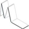 CHEMIN DE GYMNASTIQUE ASSOCIATIF VELCRO PÉRIMÈTRE TOTAL - DIMASPORT
