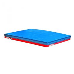 GYMNASTICS LANDING MATTRES 20CM THICK - DIMASPORT
