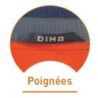 FOLDABLE SPORT SECURITY LANDING MATS | DIMASPORT