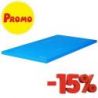 DIMASPORT BLUE GYMNASTICS SCHOOL MAT