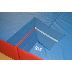 BAVETTE DE LIAISON VELCRO CROCHET SUR MESURE | DIMASPORT