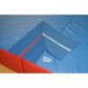 BAVETTE DE LIAISON VELCRO CROCHET SUR MESURE | DIMASPORT