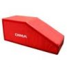 BROKEN WEDGE FOAM MODULE  VELCRO FULLY ASSEMBLING 150 X 60 X 60 CM