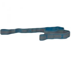 BANDE ÉLASTIQUE ELASTIBAND AVEC POIGNÉES - 80CM - DIMASPORT