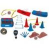 PACK CLUB EQUIPEMENT ATHLÉTISME INITIATION COURSE - DIMASPORT