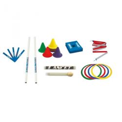 Pack athle perche plus