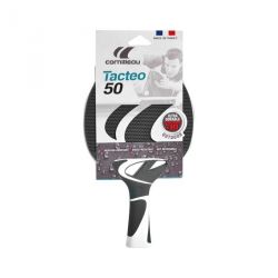 Raquette de tennis de table cornilleau tacteo t50