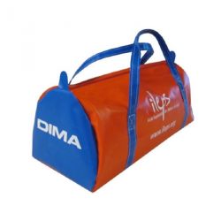 WATERPROOF LOGO AND COLORS CUSTOMIZED SPORTS BAG - DIMASPORT