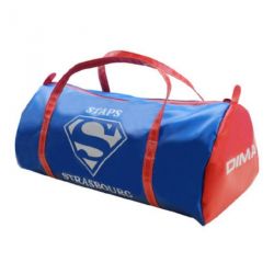 SAC DE SPORT IMPERMÉABLE COLORIS ET LOGO PERSONNALISÉ - DIMASPORT
