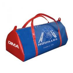 SAC DE SPORT IMPERMÉABLE COLORIS ET LOGO PERSONNALISÉ - DIMASPORT