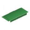 Garage integral sur roues fixes pour sautoir perche international double entrees up & down11.60 x 6.70m
