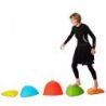 Collines - lot de 5