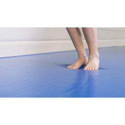 PISTE ACROBATIQUE GONFLABLE EPAISSEUR 20 CM