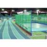 INDOOR SHOT PUT THROWING CAGE 15x10x4M| TRACK AND FIELD |DIMASPORT
