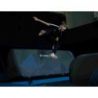 OBSTACLE PARKOUR GONFLABLE - TRAMPOLINE PARK