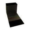 PISTE D'ÉVOLUTION PLIABLE NOIRE  CIRQUE & SPECTACLE