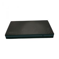 MATELAS DE RÉCEPTION NOIR CIRQUE & SPECTACLE - DIMASPORT