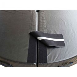 MATELAS ROND POUR MAT CHINOIS | CIRQUE | DIMASPORT