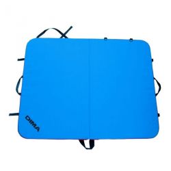 CRASH PAD REVERSIBLE BI-DENSITE D'ESCALADE - DIMASPORT