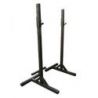Chandelles à squatbasic squat stand