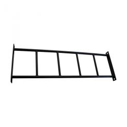 Echelle de suspensioncrossing ladder