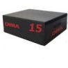 PLYO BOXES MOUSSE EMPILABLES - DIMASPORT