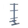 RANGE DISQUE OLYMPIQUE DE MUSCULATION - DIMASPORT