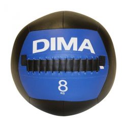 WALL BALL DE 4KG A 12KG - EQUIPEMENT CROSSFIT - DIMASPORT
